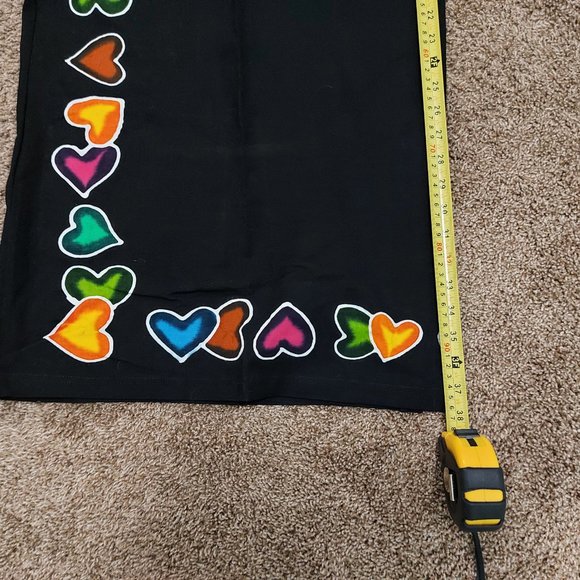 Designs by Naomi Love Skirt - Picture 5 of 6